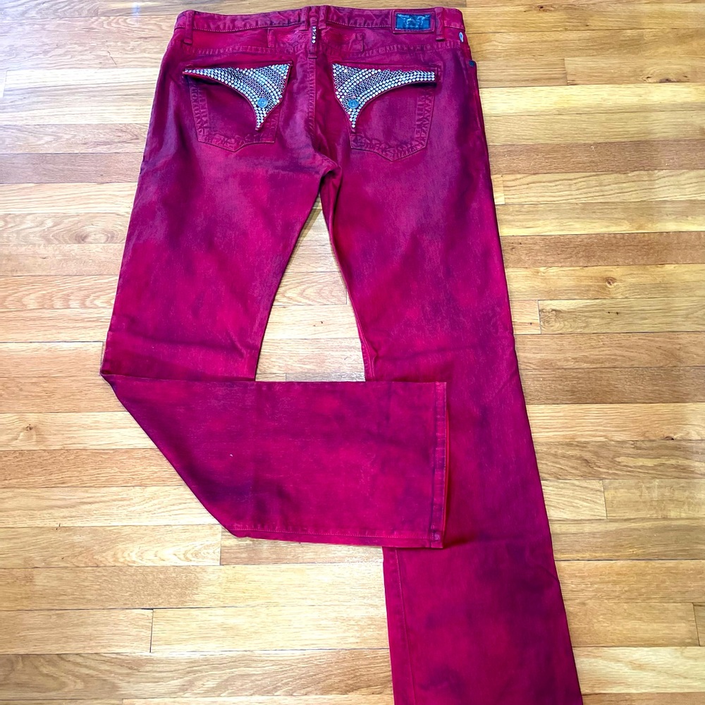 Robin’s Jeans size 38